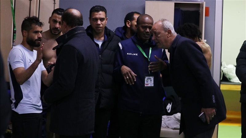 مجلس المصري