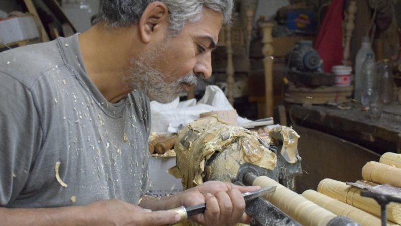 المشروعات الصغيرة