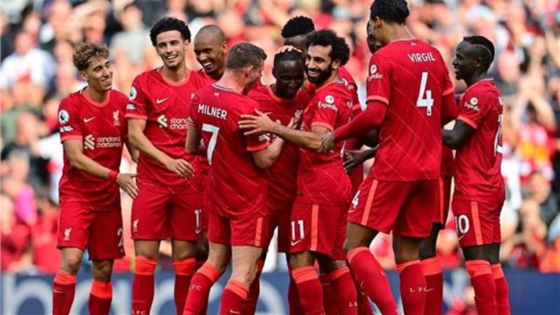 ليفربول 
