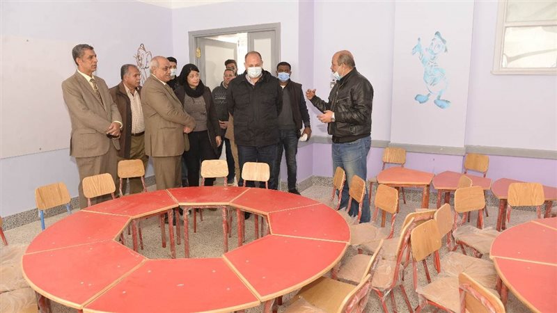 محافظ أسيوط 
