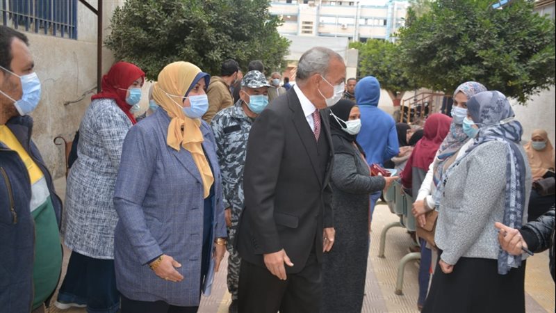 القليوبية 