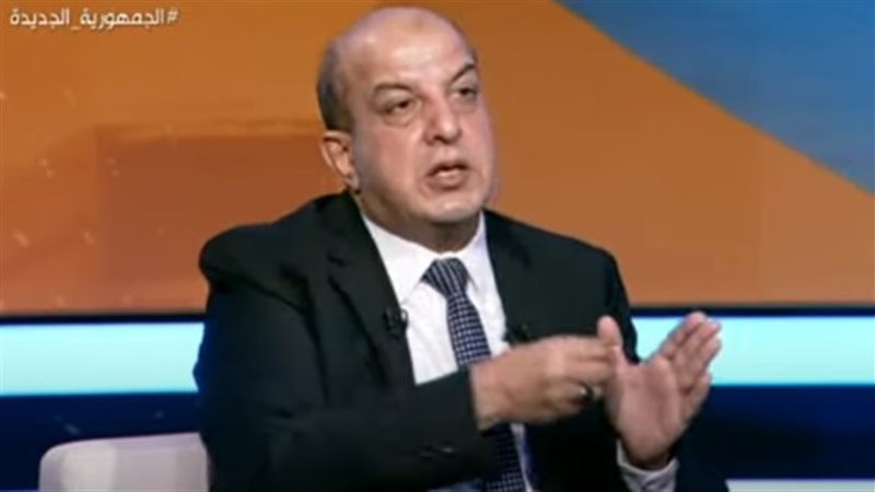 عبد المنعم خليل 