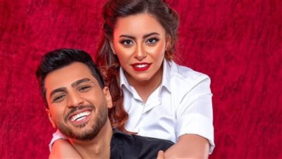 إلهام عبد البديع تعلن انفصالها عن خطيبها وليد سامي 