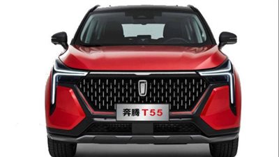 أسعار ومواصفات سيارات بيستون T55 بعد التخفيضات 