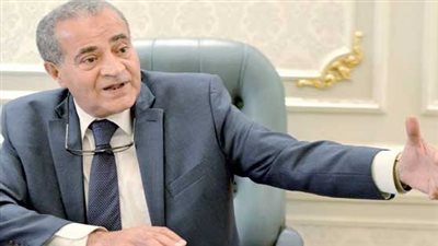 جنون الأسعار.. الحكومة قد تلجأ للتسعيرة الجبرية لمواجهة تداعيات الحرب الروسية الأوكرانية