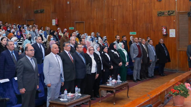 المنتدى الثقافي الثاني
