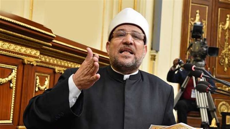 الدكتور محمد مختار