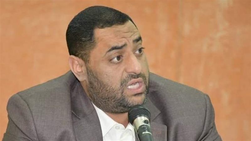 الدكتور عمرو مصطفى