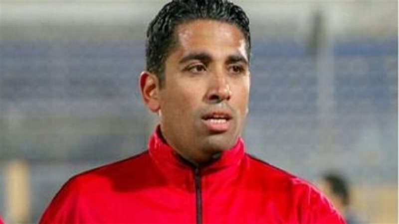 محمد الصباحي 
