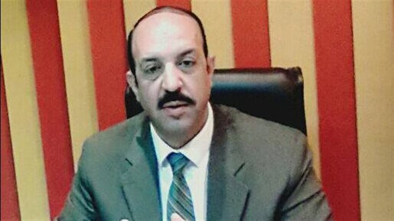  أيمن فودة خبير أسواق
