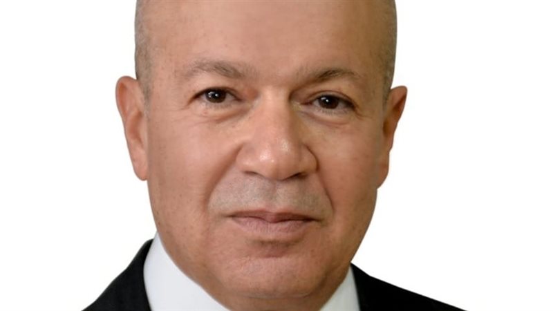  المهندس يحيى زكريا