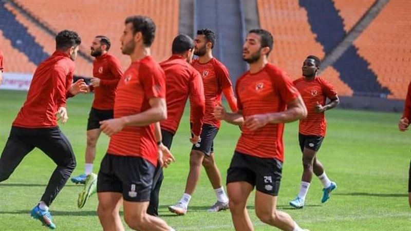 الأهلى
