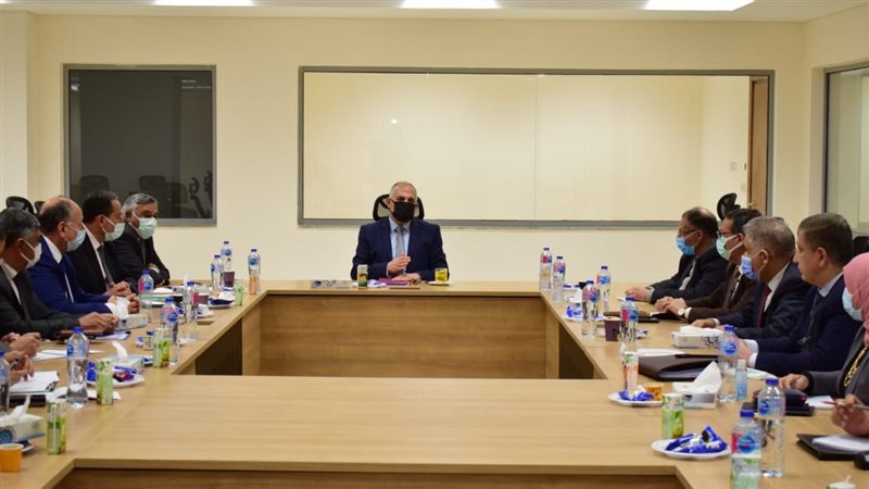 استمرار رفع حالة