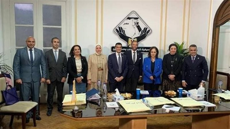تنسيقية شباب الأحزاب