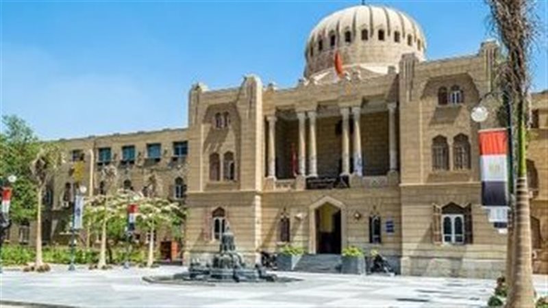 جامعة عين شمس