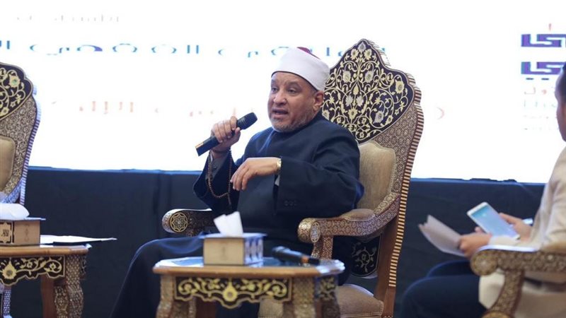 الدكتور حسن الصغير