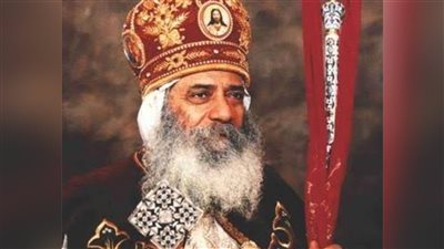 في ذكرى رحيله.. أرقام وتواريخ مهمة في حياة البابا شنودة