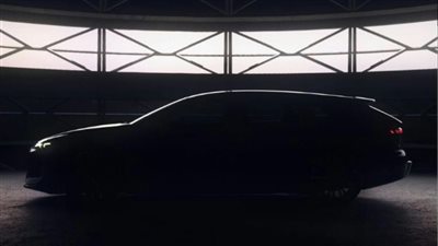موعد الكشف عن سيارات أودي A6 Avant E-Tron الاختبارية وأبرز مميزاتها