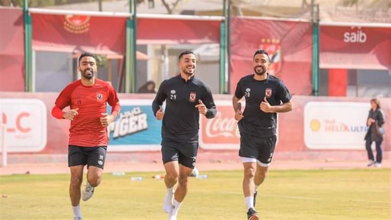 مران الأهلي