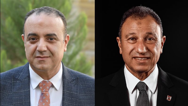 محمود الخطيب واسامة