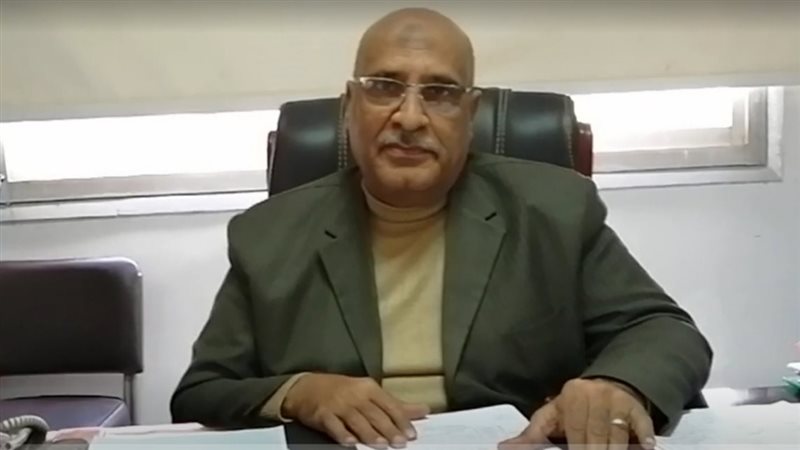 وكيل وزارة التموين