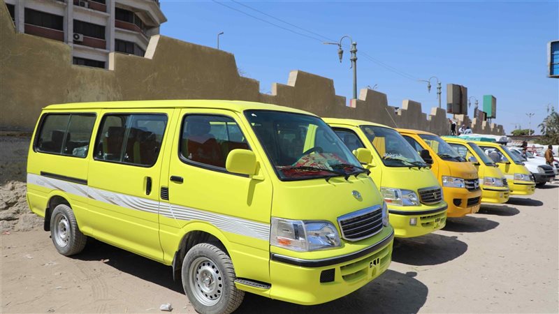 إحلال السيارات الربع