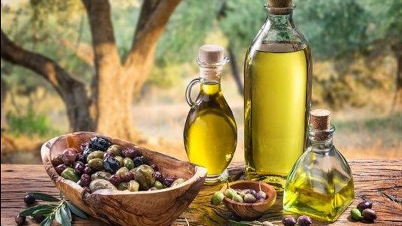 أسعار زيت الزيتون