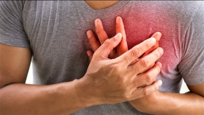 أسباب الضربة الساقطة