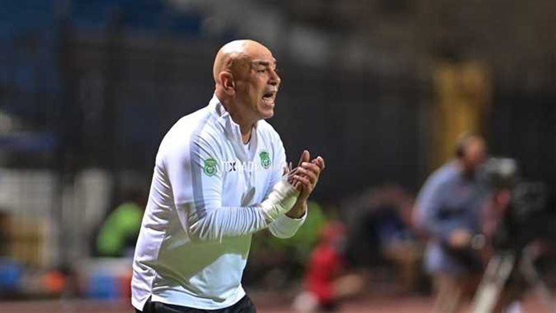 حسام حسن
