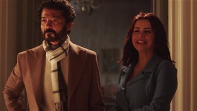 نور اللبنانية عن مسلسل راجعين يا هوى: خالد النبوي فاجأني بأدائه