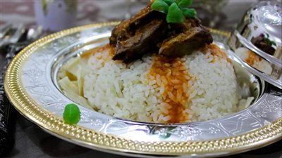 قبل عيد الأضحى.. طريقة الفتة المصرية كما يجب أن تكون