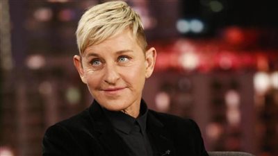 تفاصيل الحلقة الأخيرة من برنامج The Ellen DeGeneres Show