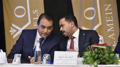 علاء فؤاد: العلاقة بين الحكومة والمجالس النيابية تقوم على التعاون والتكامل