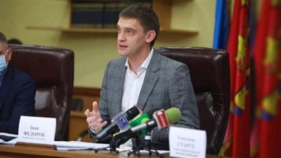 صفقة حرب.. هذا ثمن إفراج روسيا عن رئيس بلدية ميليتوبول الأوكرانية