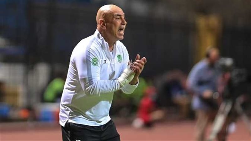 حسام حسن 