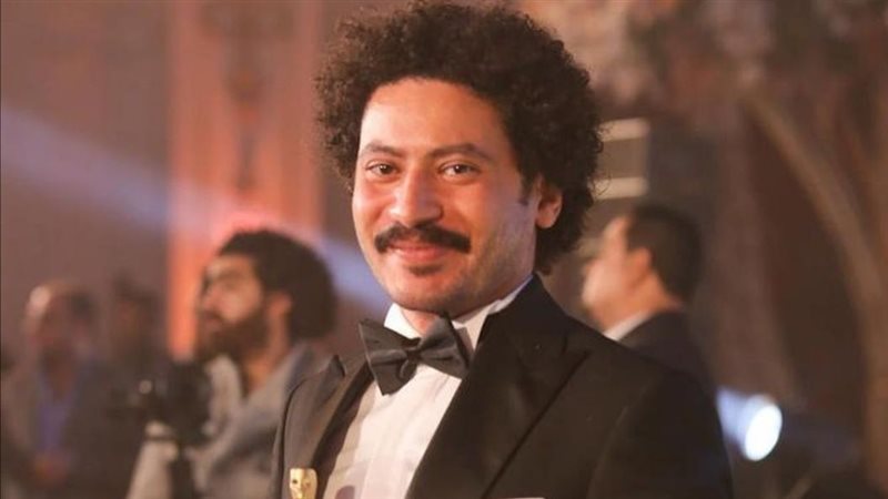 المخرج محمد سلامة