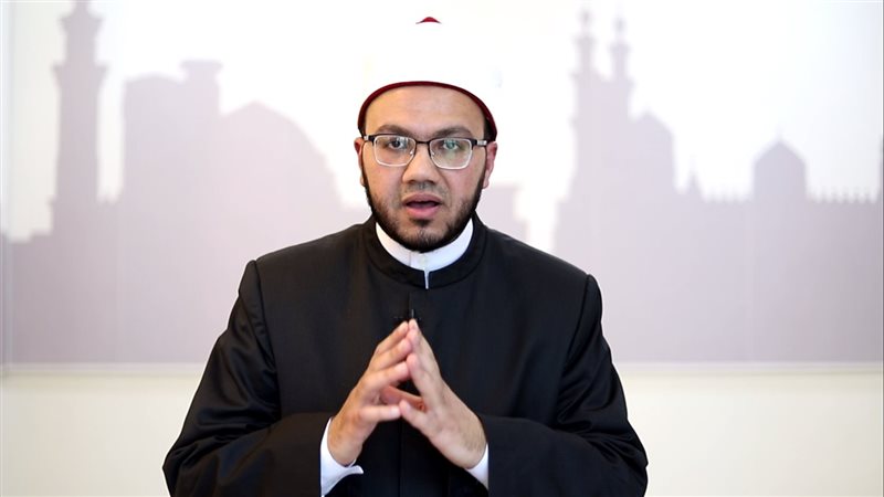  الشيخ محمد العماوي