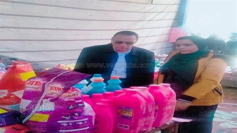 معارض أهلا رمضان