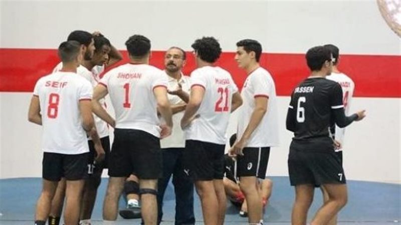 طائرة الزمالك 