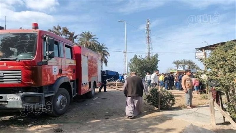 ابرز احداث الشرقية