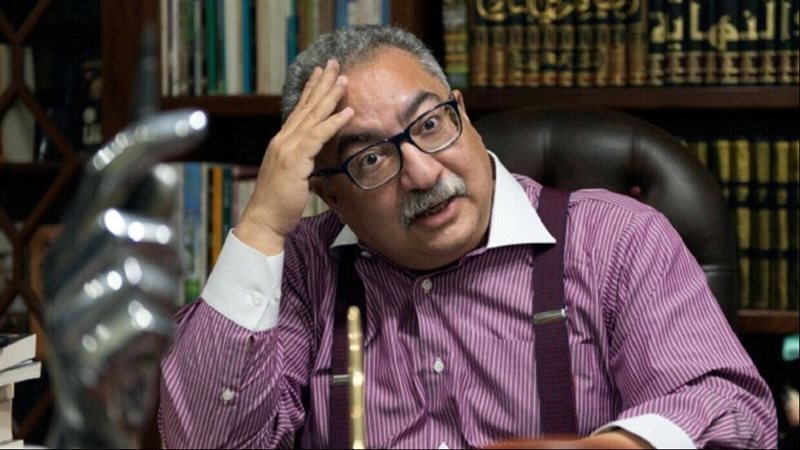 ابراهيم عيسي