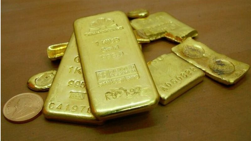 أسعار الذهب