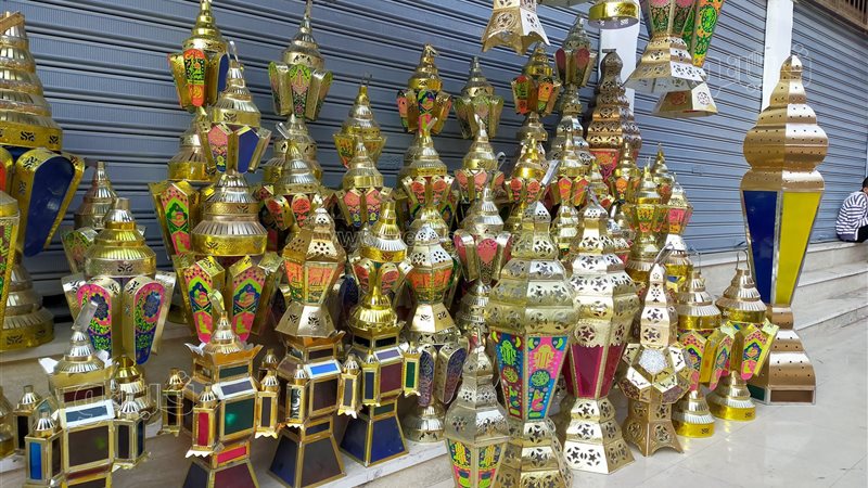 فيتو داخل أقدم ورشة