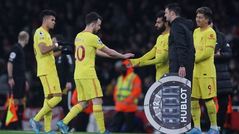 ليفربول