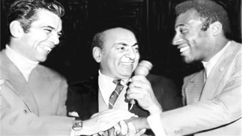 محمد لطيف وصالح سليم
