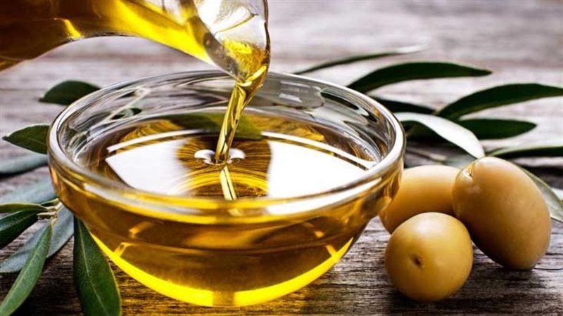 أسعار زيت الزيتون