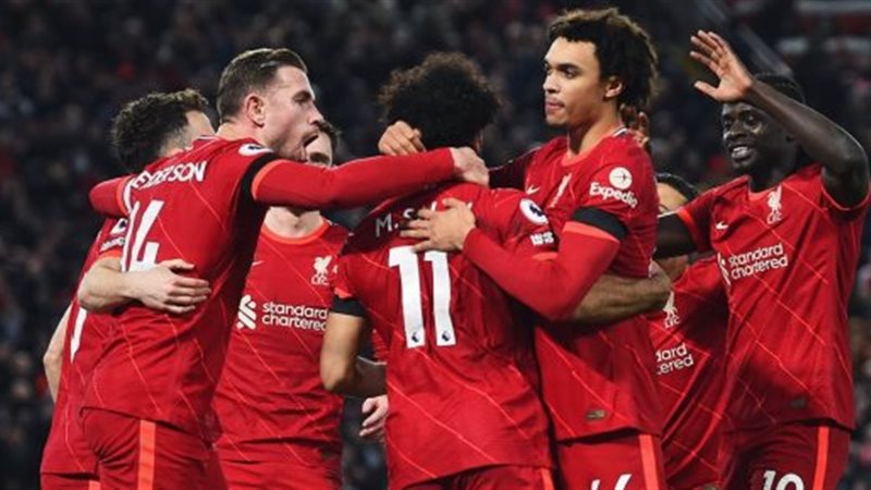 ليفربول