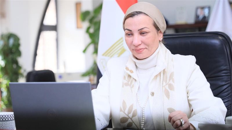 الدكتورة ياسمين فؤاد