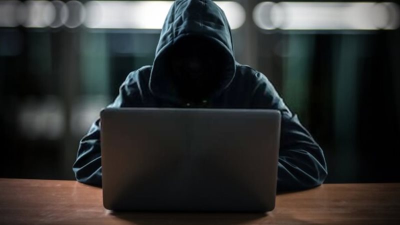 سرقة بيانات المواطنين