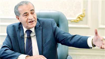 التموين: غرفة عمليات لمتابعة معارض رمضان والأسعار بالأسواق